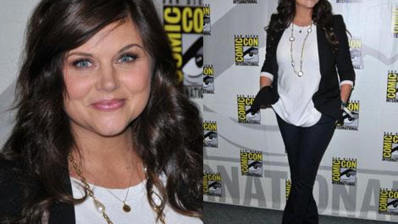 Tiffani Thiessen | Premiere.fr