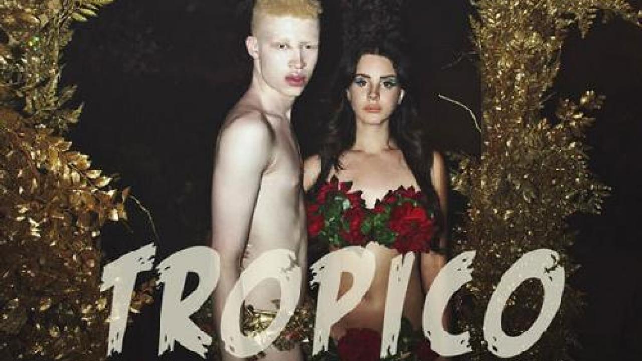 Lana Del Rey Chanteuse | Premiere.fr