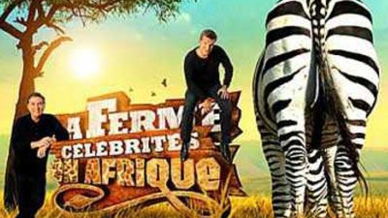 La ferme célébrité outlet replay