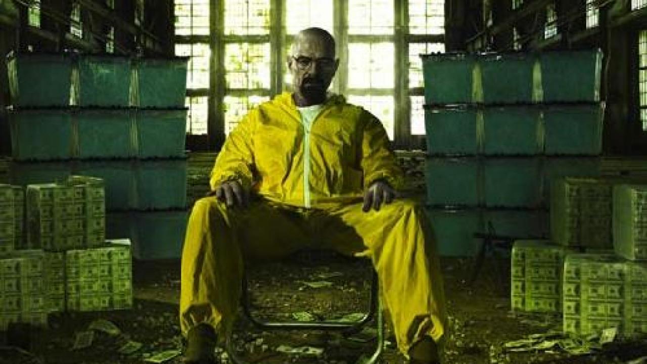 Preview - Breaking Bad, saison 5 : C'est comment le début de la fin