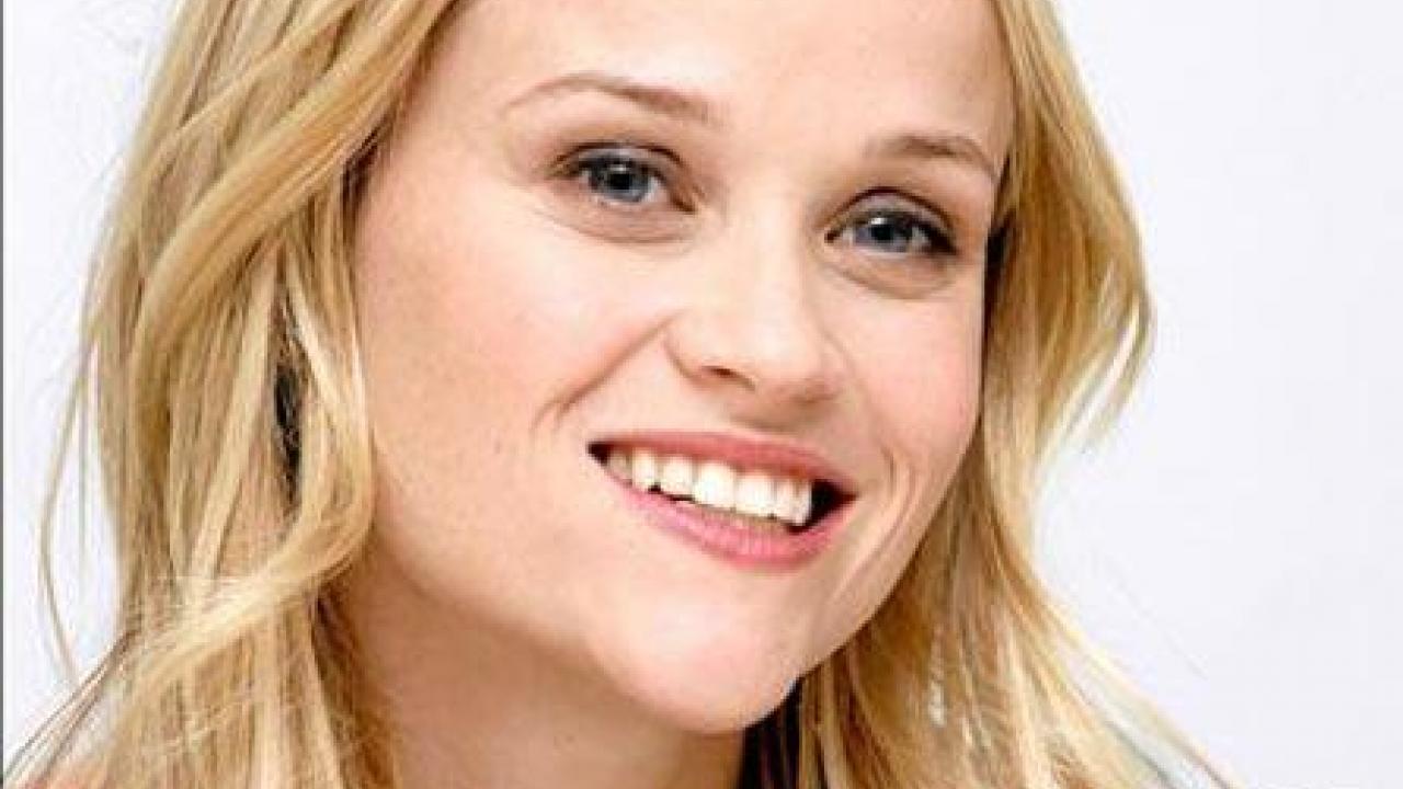 Reese Witherspoon Trouve Un Moyen Radical De Rompre Premierefr 5861