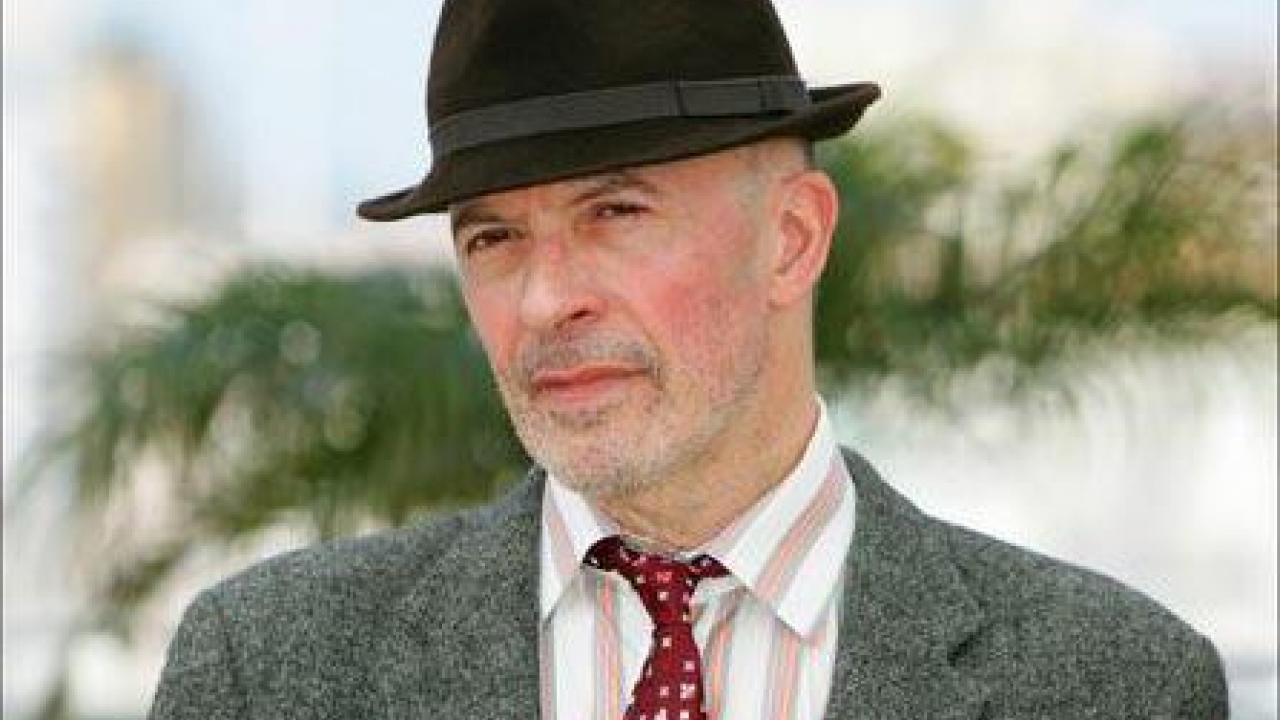 Rencontrez Jacques Audiard le réalisateur d’Un Prophète (Paris