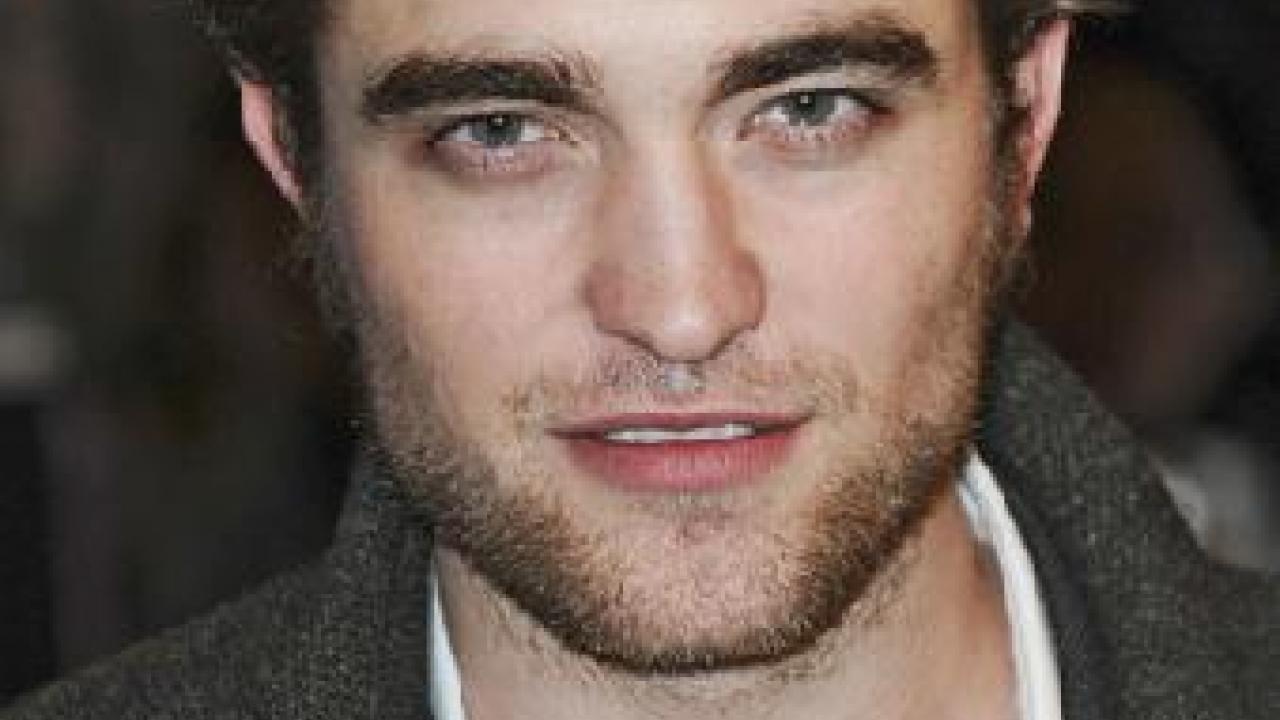 Robert Pattinson a envie de devenir drogué et obsédé sexuel ! | Premiere.fr