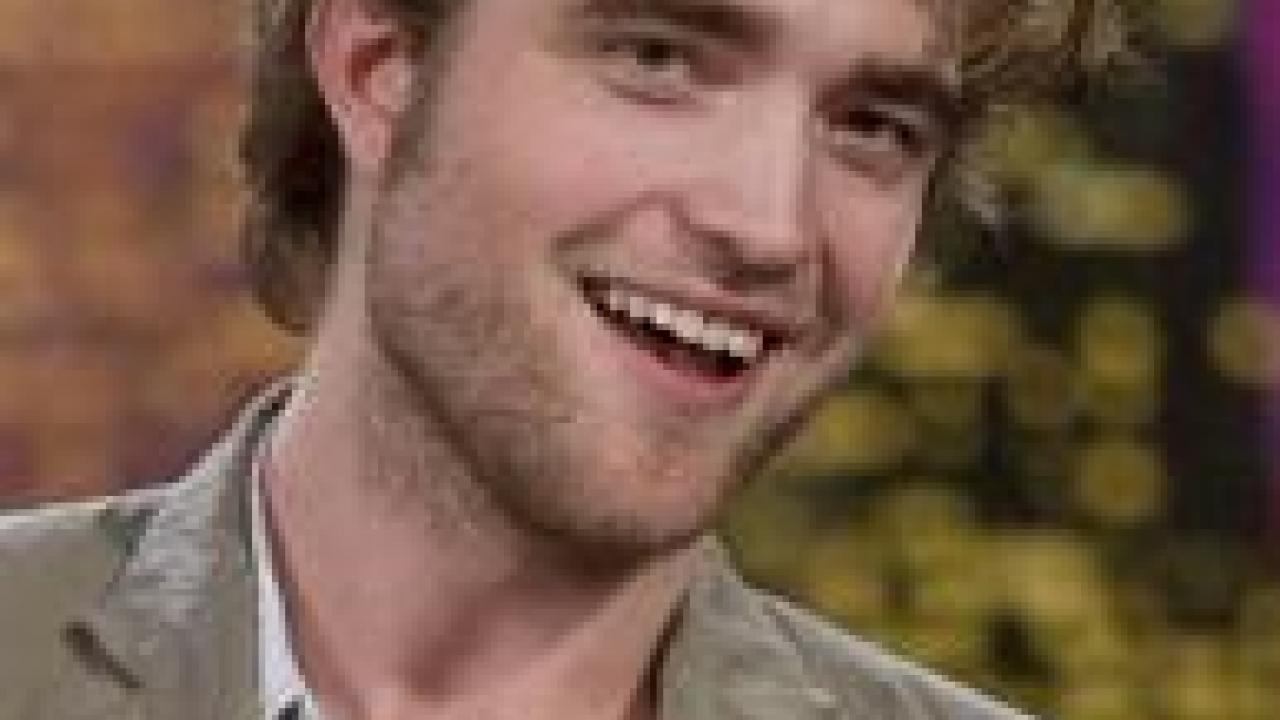 Robert Pattinson aux Oscars ! Premiere.fr
