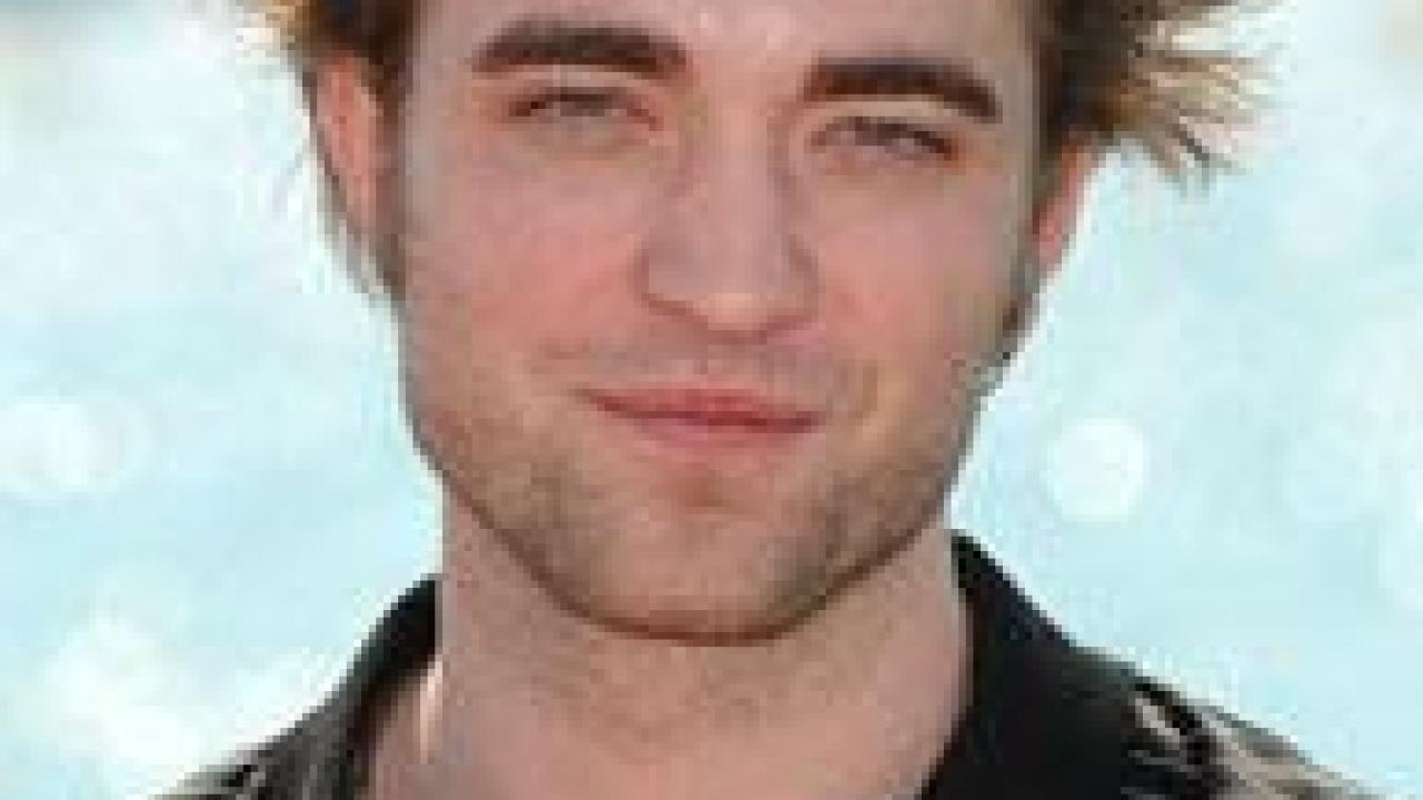 Robert Pattinson : Voudriez-vous L'avoir Comme Prof De Littérature ...