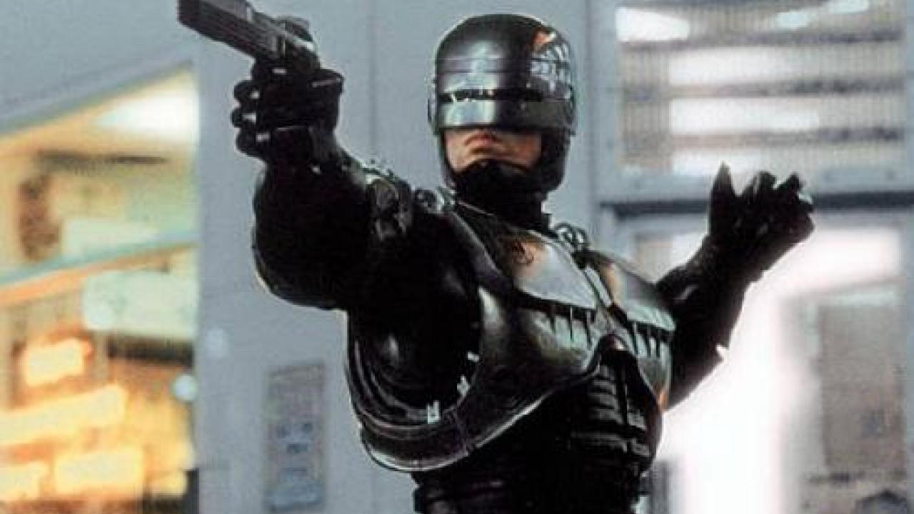 Robocop : 10 choses que vous ne saviez pas sur le film de Paul