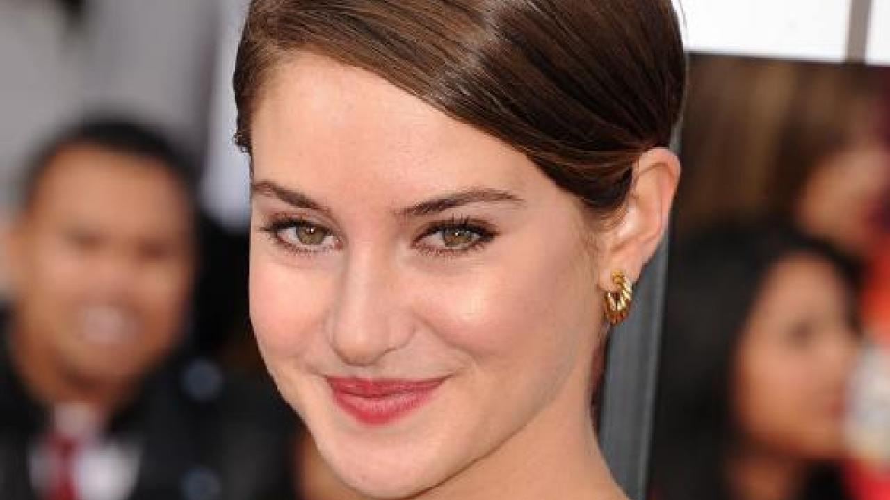 Shailene Woodley Actrice, Interprète | Premiere.fr