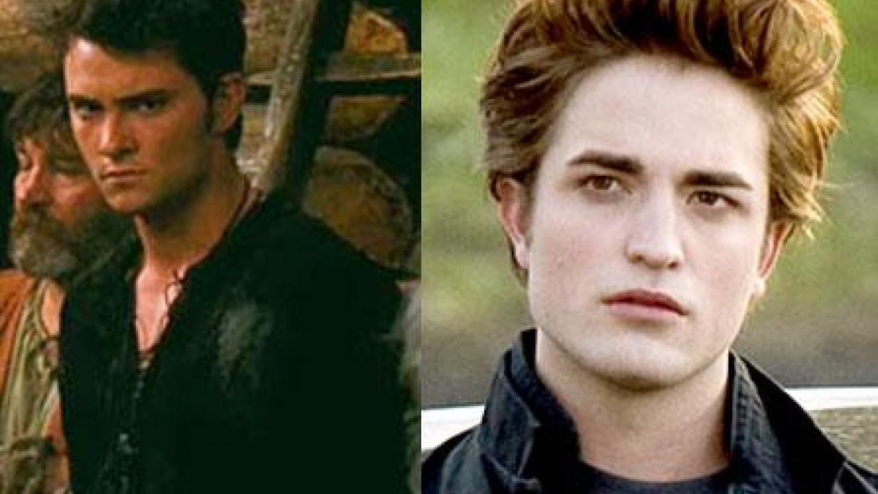 Shiloh Fernandez : à la place de Robert Pattinson dans Twilight, il aurait  craqué ! 