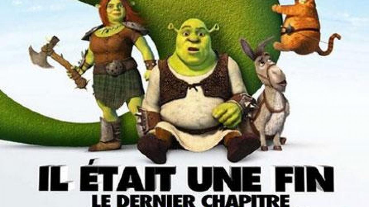 Shrek 4 : il était une fin (2010), un film de Mike Mitchell | Premiere.fr |  news, sortie, critique, VO, VF, VOST, streaming légal