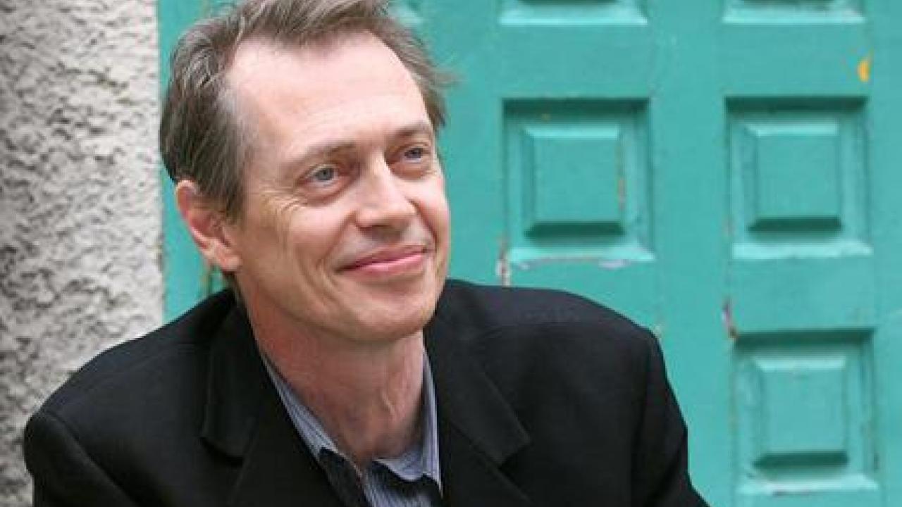 Steve Buscemi roi de la prohibition pour Martin Scorsese Premiere.fr