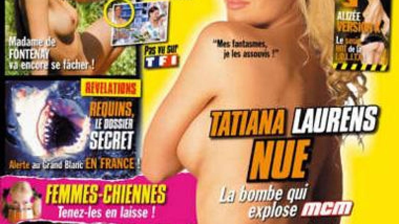 Tatiana : une habituée de la télé-réalité ? | Premiere.fr