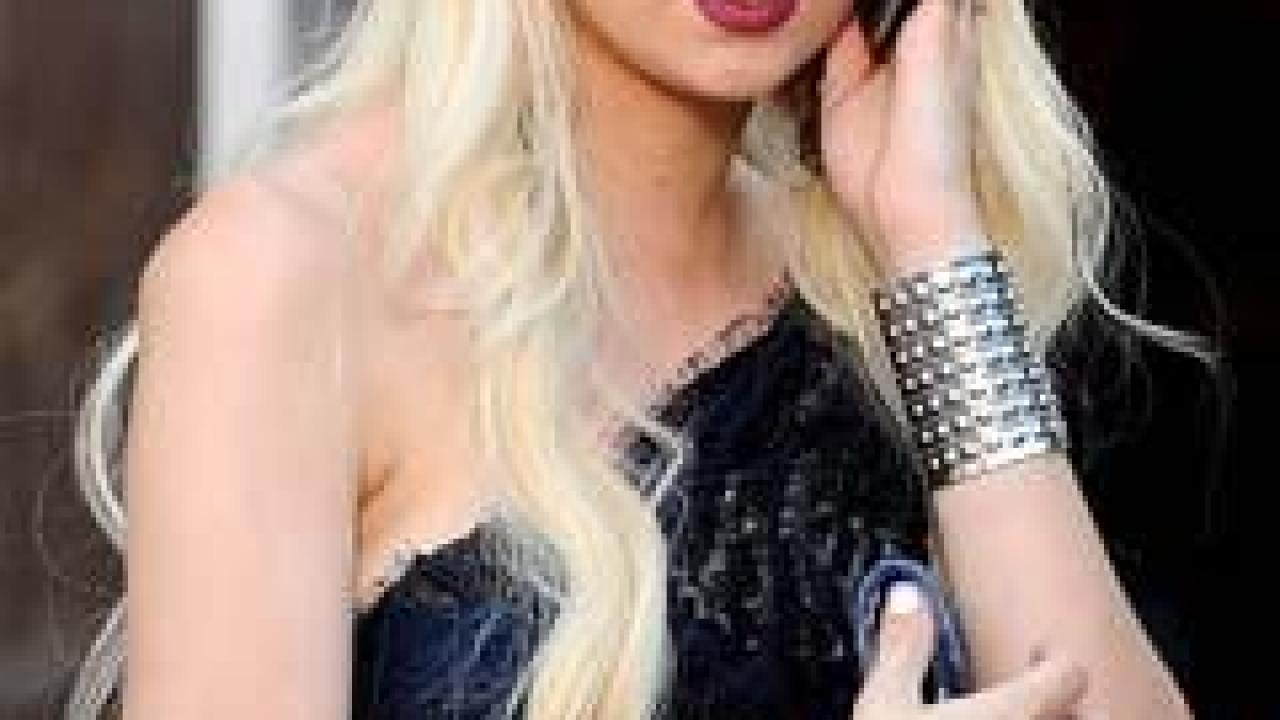 Taylor Momsen Revient Une Fois De Plus Sur Ses Choquantes Dclarations