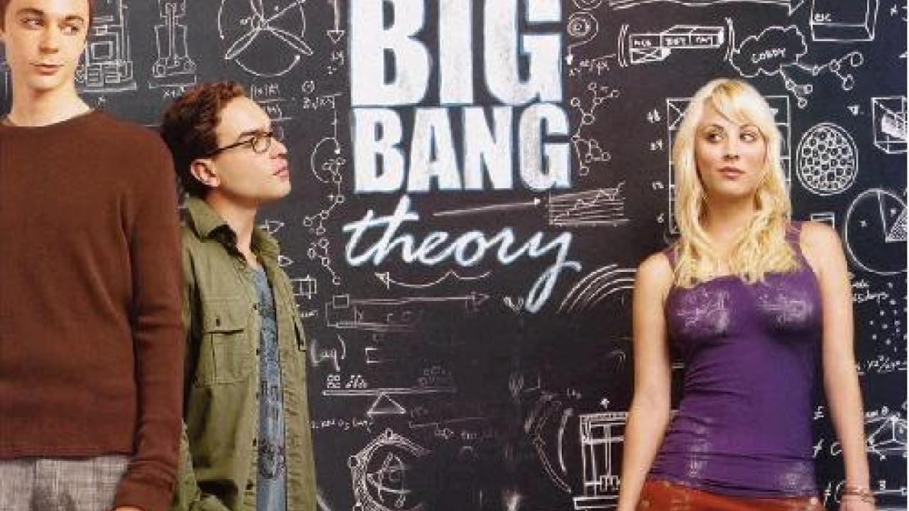 The Big Bang Theory Au Moins Jusquà La Saison 10 Renouvelée Jusquen 2017 Premierefr 3616