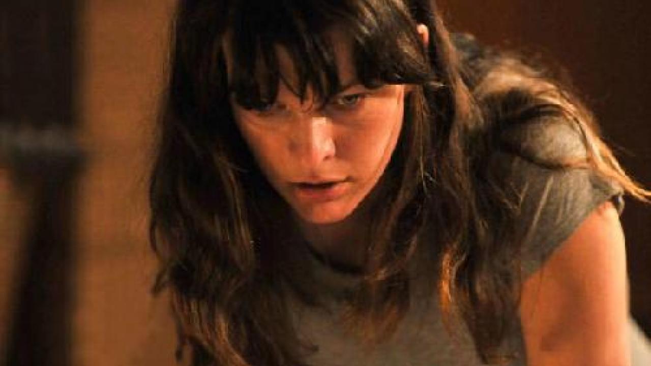 Trailer De The Fourth Kind Avec Milla Jovovich Premierefr 7999