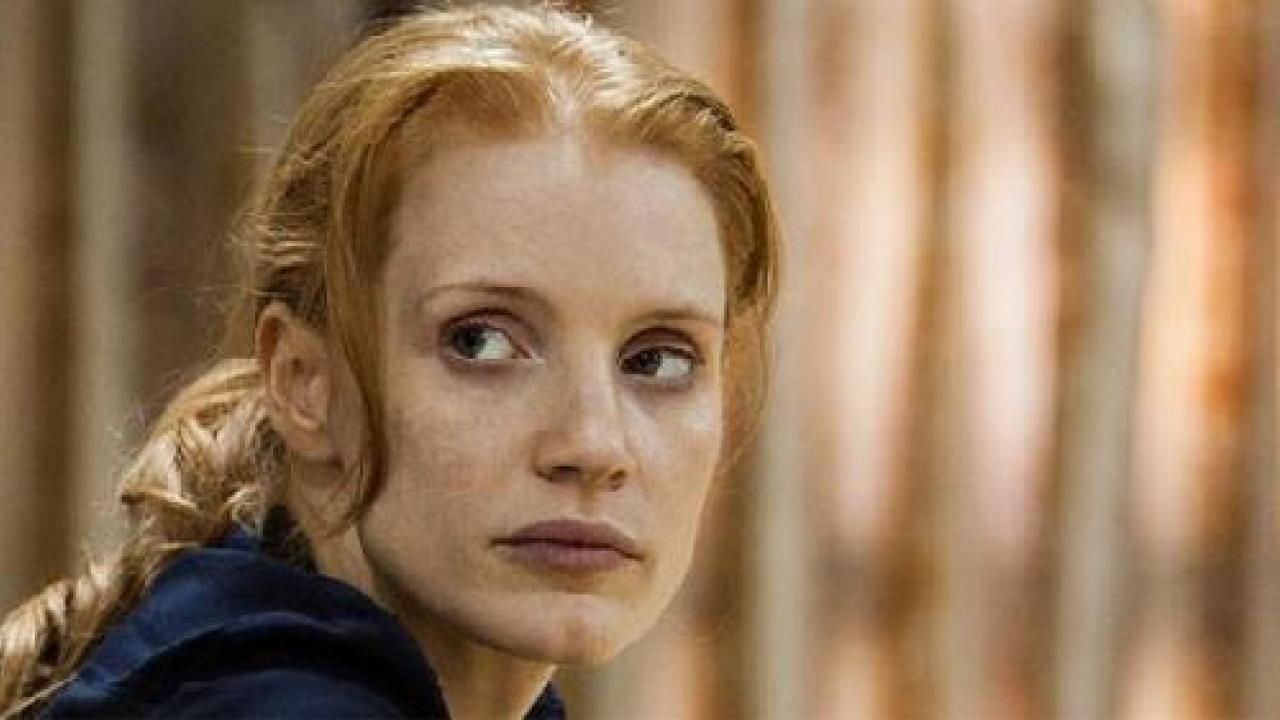 True Detective Saison 2 Jessica Chastain Dans Le Rôle Principal Premierefr