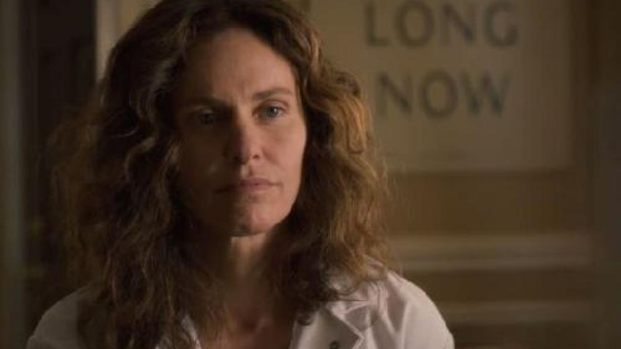 Une série médicale sur NBC pour Amy Brenneman (The Leftovers