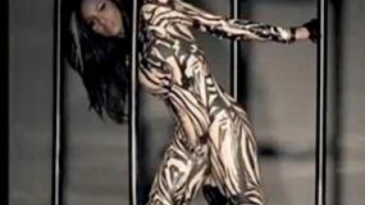 VIDEO : Ciara complètement Sex and Magic avec Justin Timberlake ! |  Premiere.fr