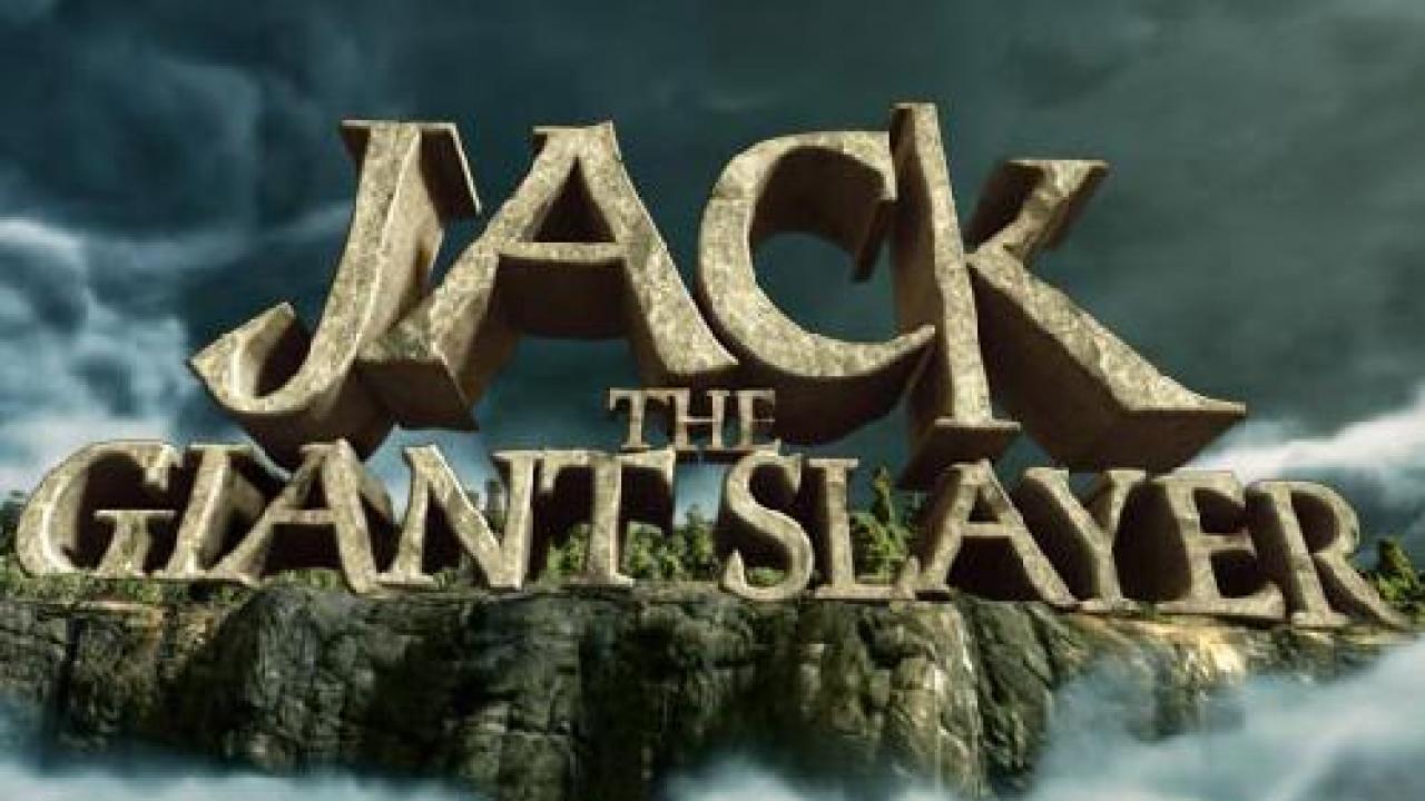 VIDEO Enfin un nouveau trailer pour Jack le Chasseur de G ants