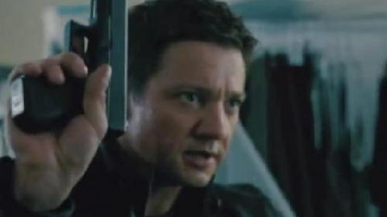VIDEO - Jason Bourne : L’Héritage, le trailer qui révèle tout | Premiere.fr