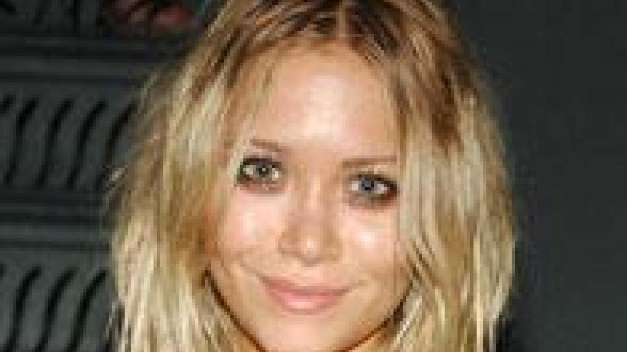 VIDEO L accident de voiture  de Mary  Kate Olsen Premiere fr