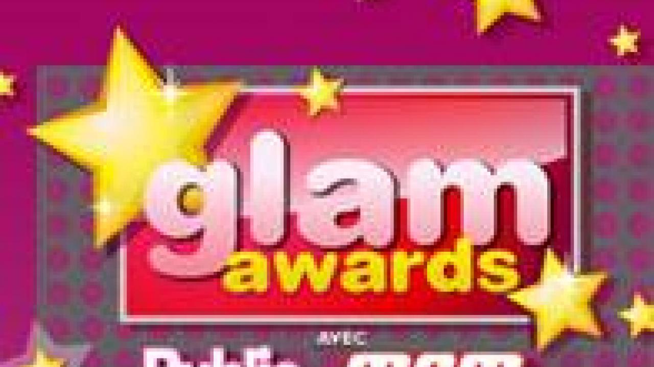 VIDEO Le palmarès des Glam Awards en images ! Premiere.fr