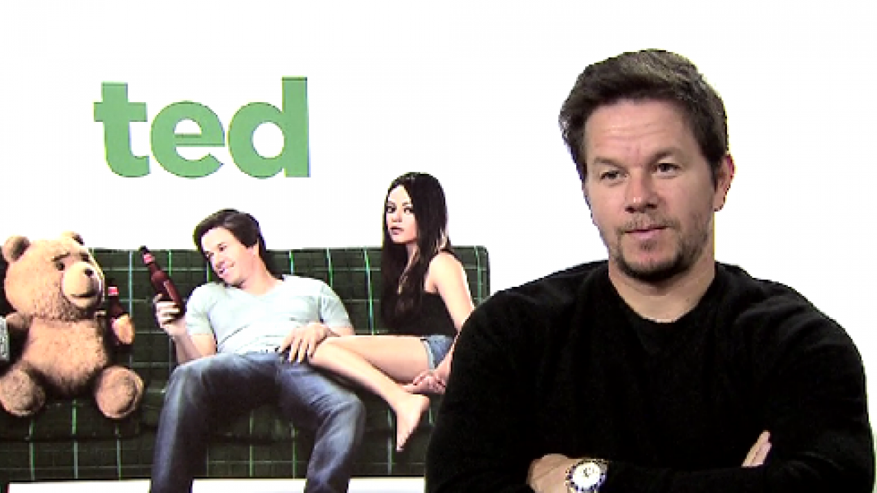 VIDEO - Mark Wahlberg : 