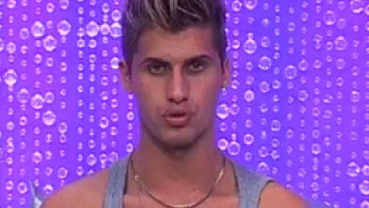 Video Secret Story 4 Benoît Balance Sur Le Couple Maximestéphanie Premierefr