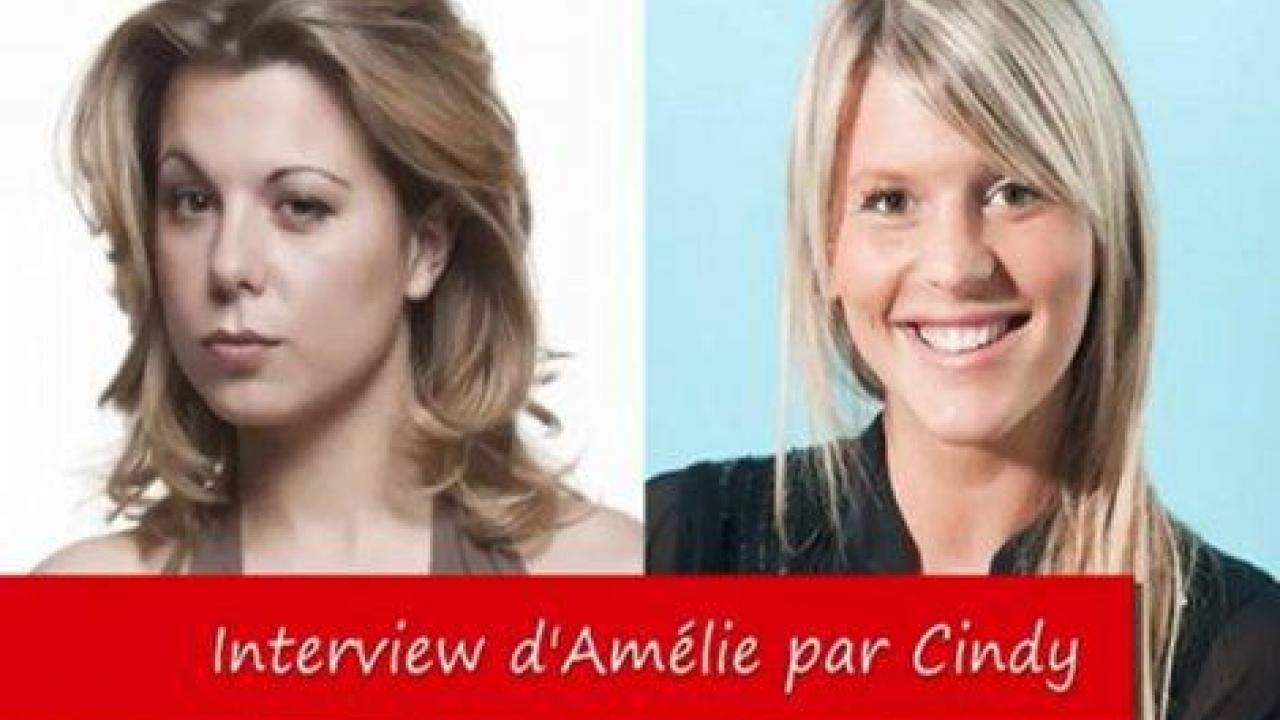 VIDEO - Secret Story : Clash entre Cindy (saison 3) et Amélie | Premiere.fr