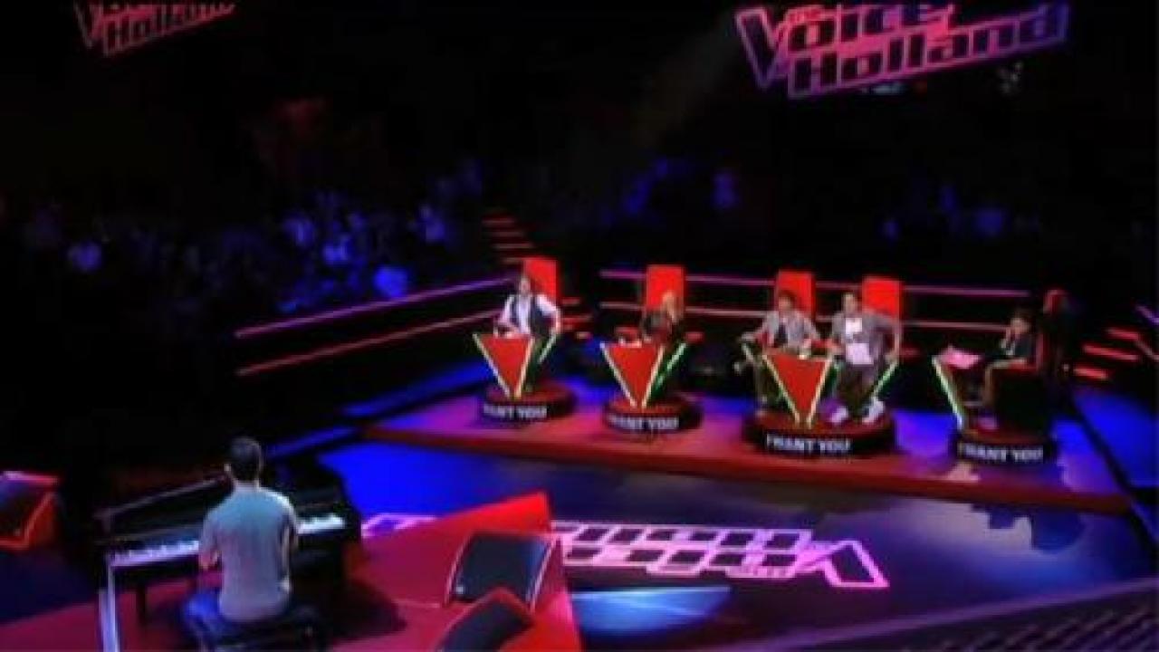 VIDEO - The Voice : Découvrez La Première Bande-annonce ! | Premiere.fr