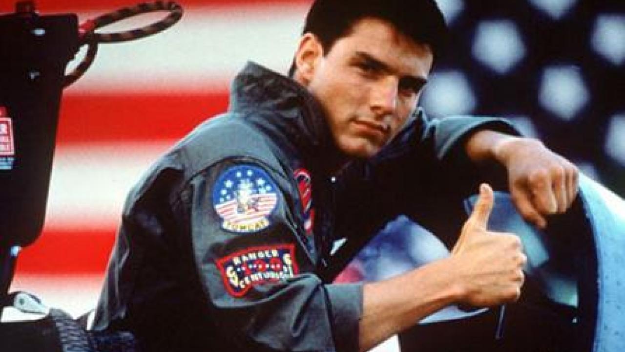 Video Top Gun Joyeux Anniversaire Premiere Fr