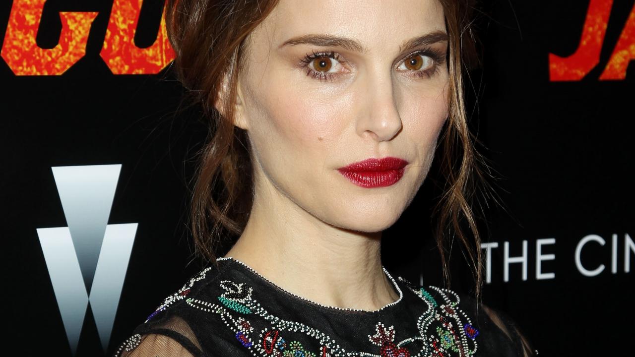 Natalie Portman | Premiere.fr