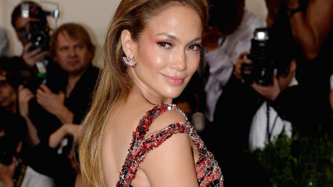 Jennifer Lopez En Baronne De La Drogue Pour Hbo Premierefr 