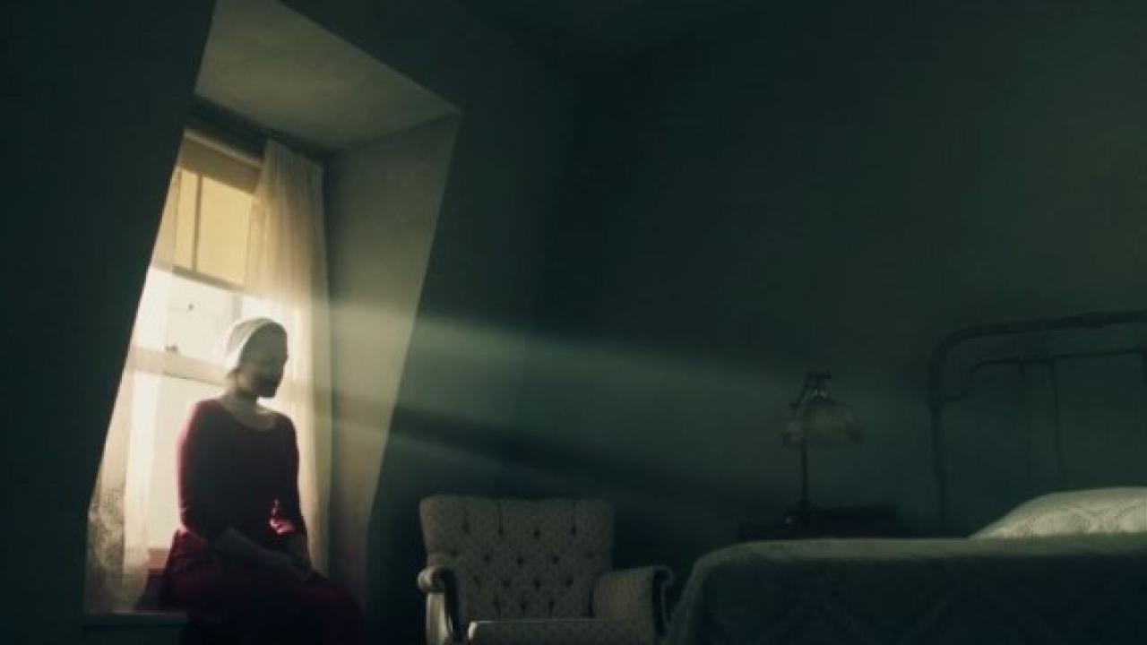 Où voir The Handmaid's Tale, la Meilleure série des Emmy ...