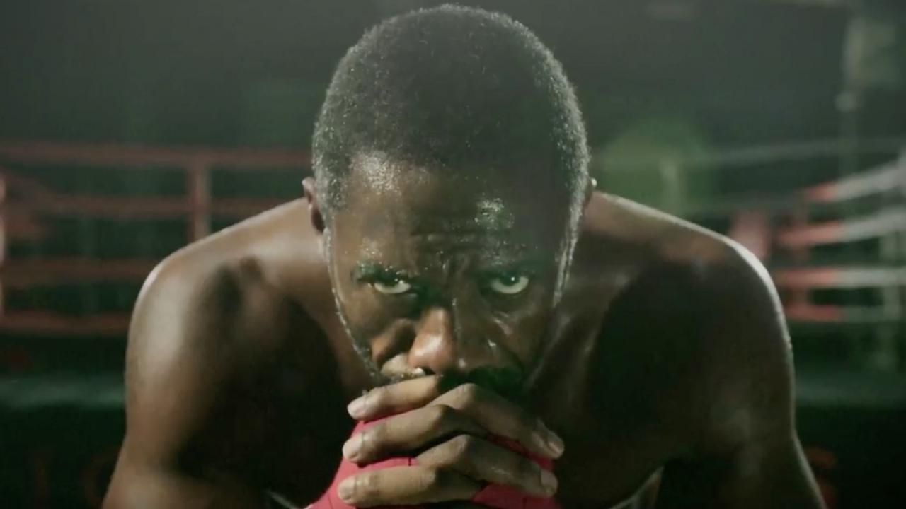 Idris Elba Devient Vraiment Un Kickboxer Dans Le Trailer De Son