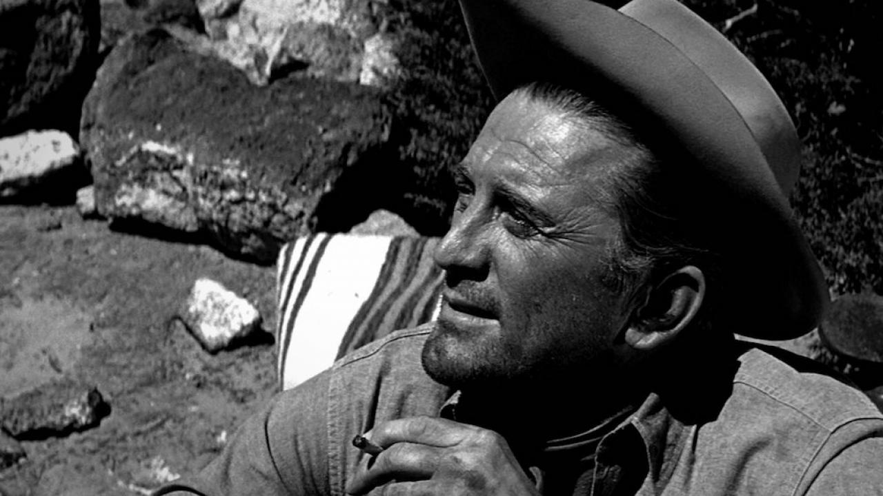 Les Meilleurs Films De Kirk Douglas, Par Kirk Douglas | Premiere.fr