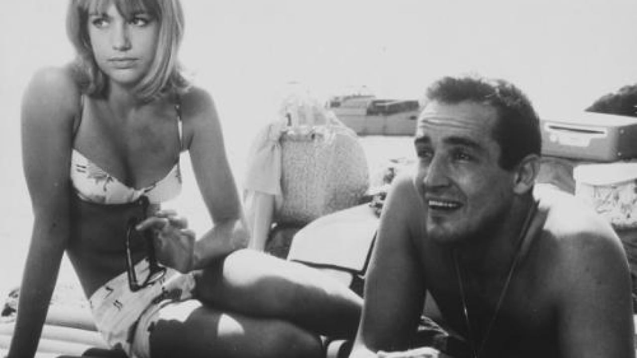 Catherine Spaak Interprète | Premiere.fr