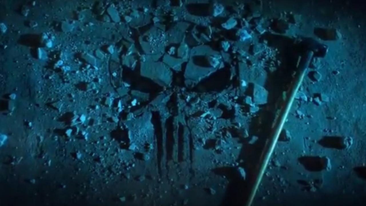 Pourquoi Une Chanson De Metallica Pour Le Trailer De The Punisher Premiere Fr