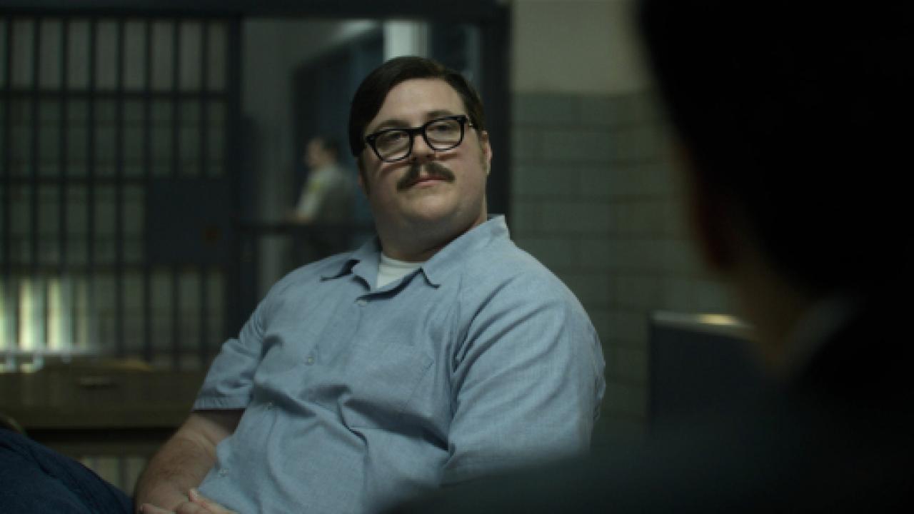 Qui est Ed Kemper, le glaçant serial killer de Mindhunter ? Premiere.fr