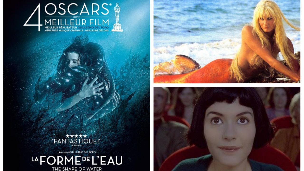 SG Film: Le fabuleux destin d'Amélie Poulain