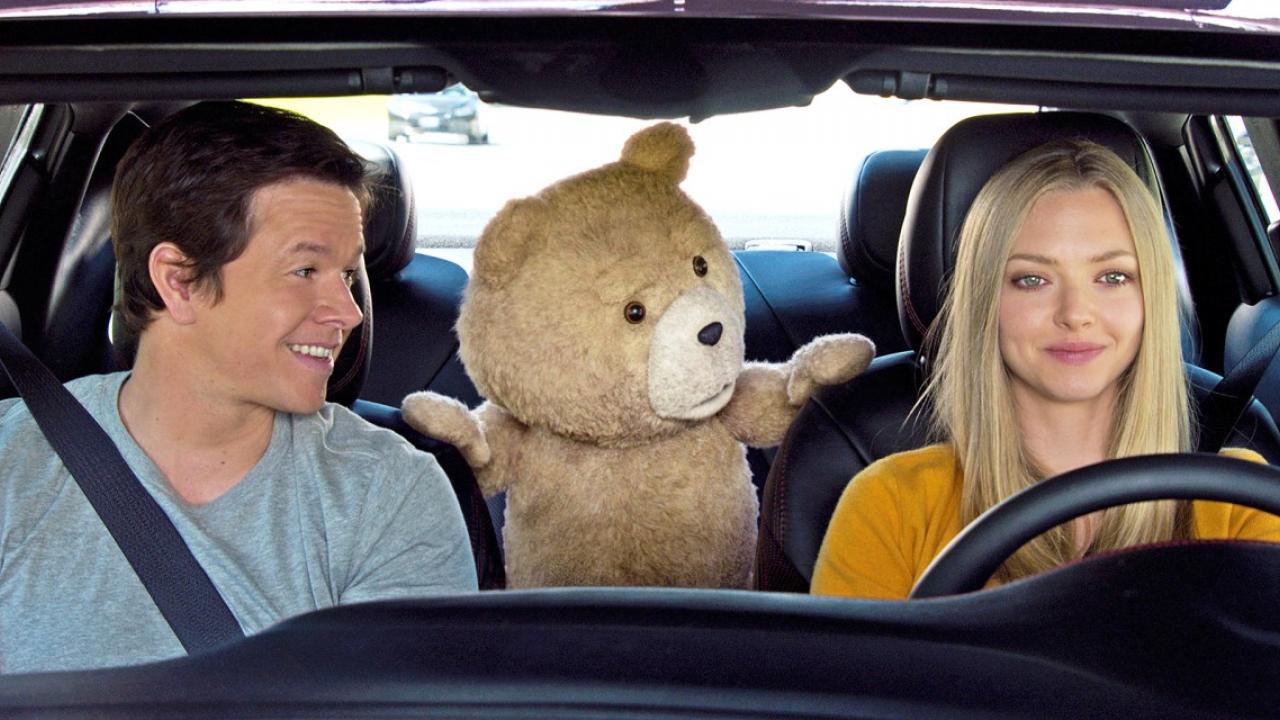 Ted 2