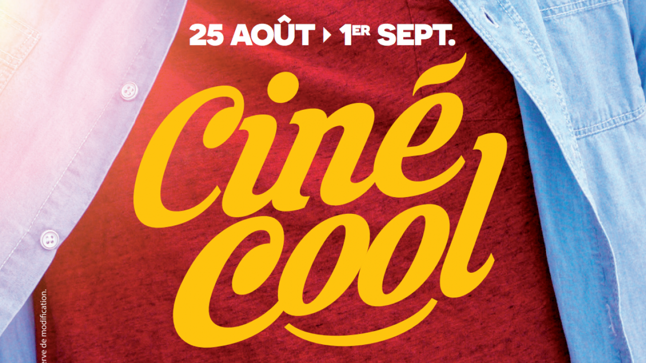 Ciné cool