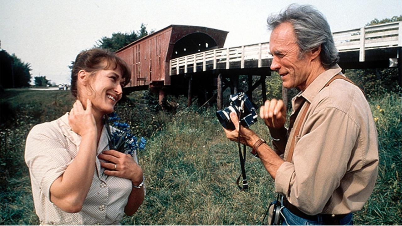 Sur la route de Madison : pourquoi Clint Eastwood et Meryl Streep ont  hésité à faire le film ? - CinéSérie