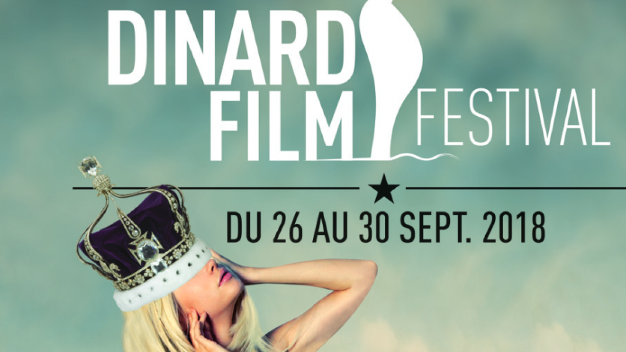 Festival du Film Britannique de Dinard 2018