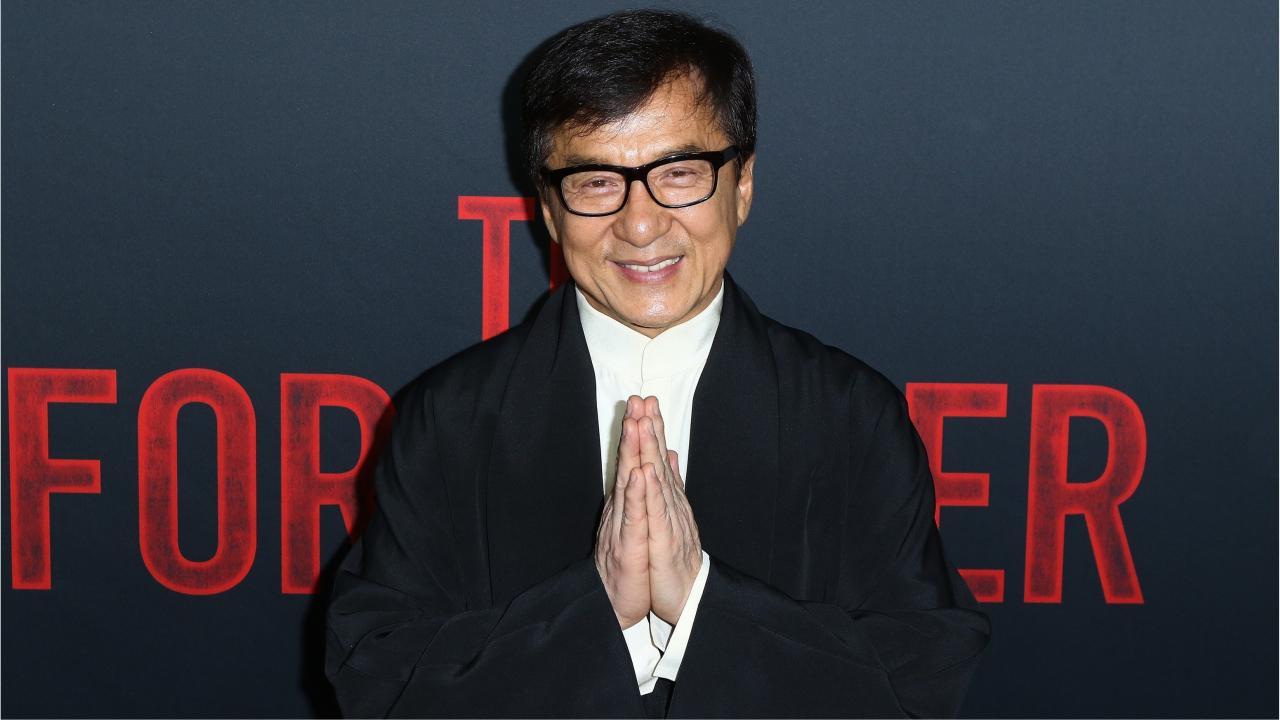 Jackie Chan s’est fait peur sur le tournage de Project X 