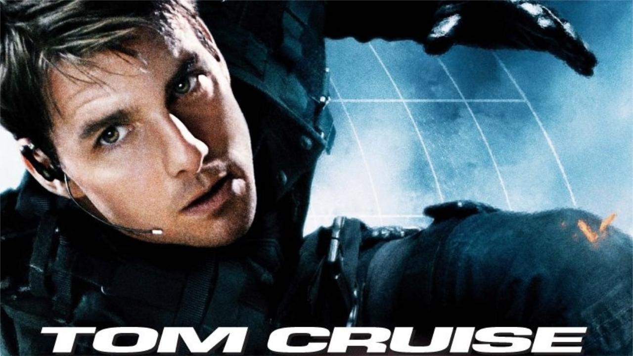 Mission : Impossible 3