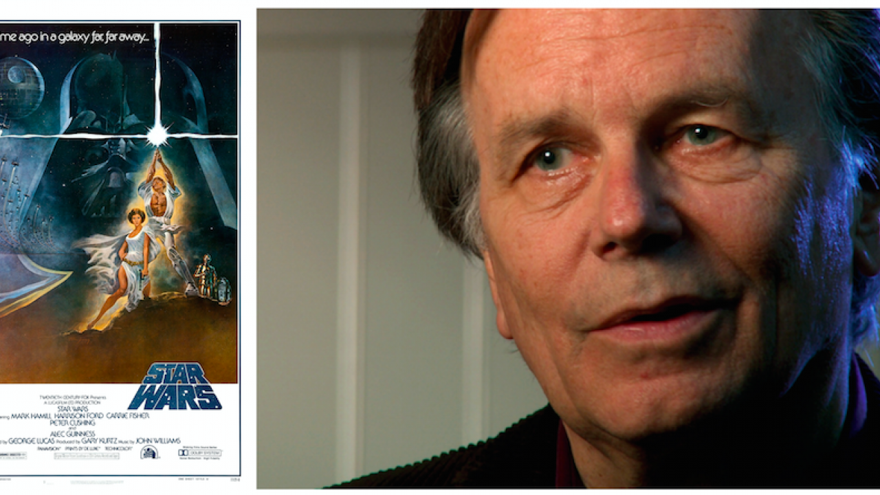 Gary Kurtz