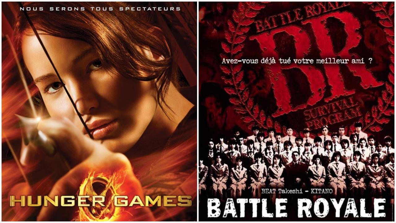 La bonne surprise Hunger Games : pourquoi Hollywood devrait retenir la leçon