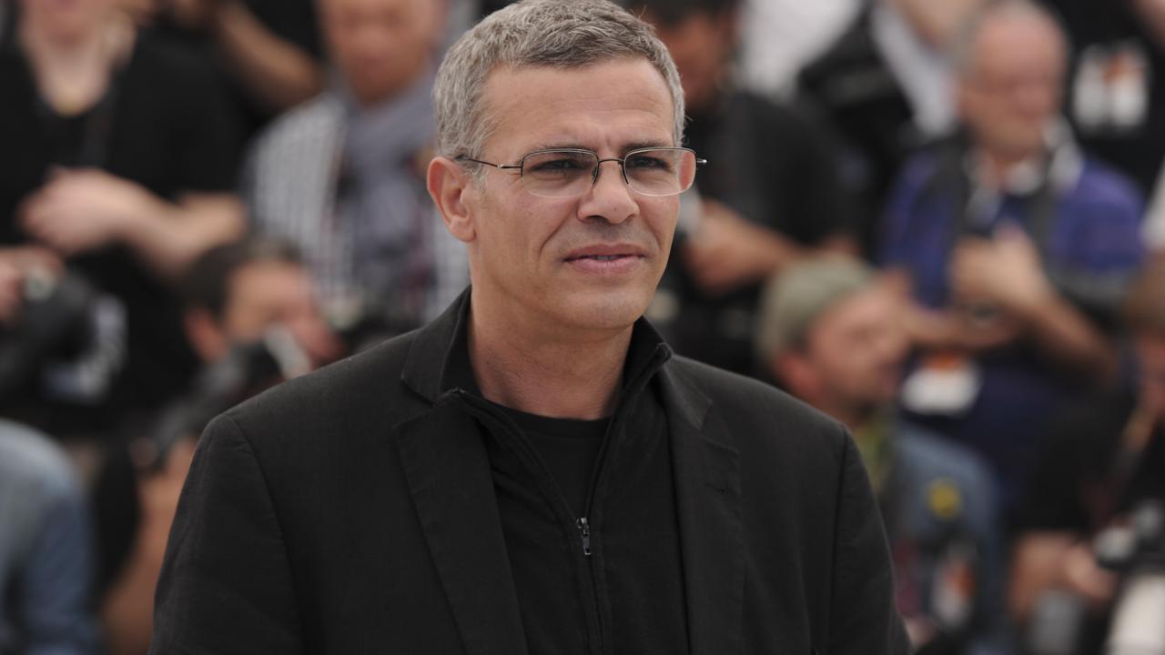 Abdellatif Kechiche