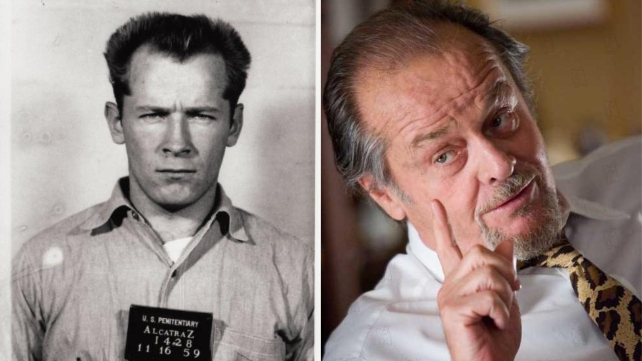 James "Whitey" Bulger : Le mafieux qui a inspiré le personnage de Jack Nicholson dans Les Infiltrés a été tué en prison