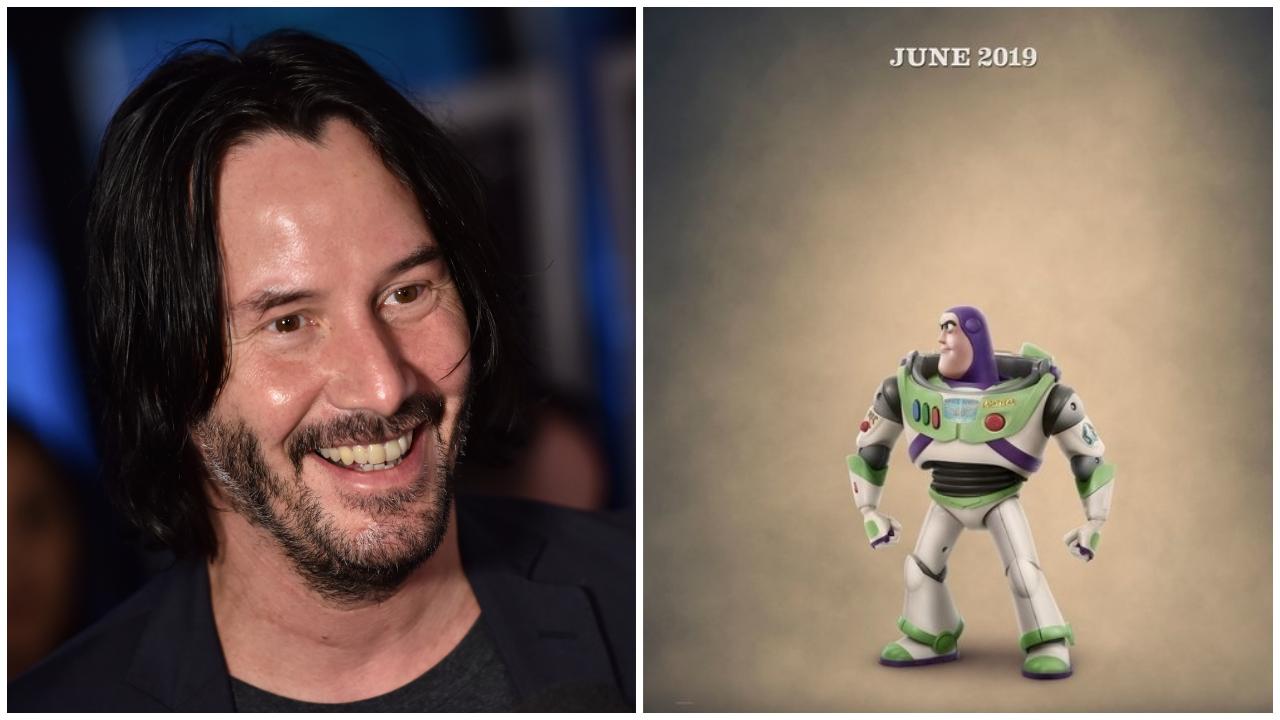 Avant d'être le jouet d'Andy, il était dans son film préféré : Pixar  dévoile l'origin story de Buzz l'Eclair [vidéo]